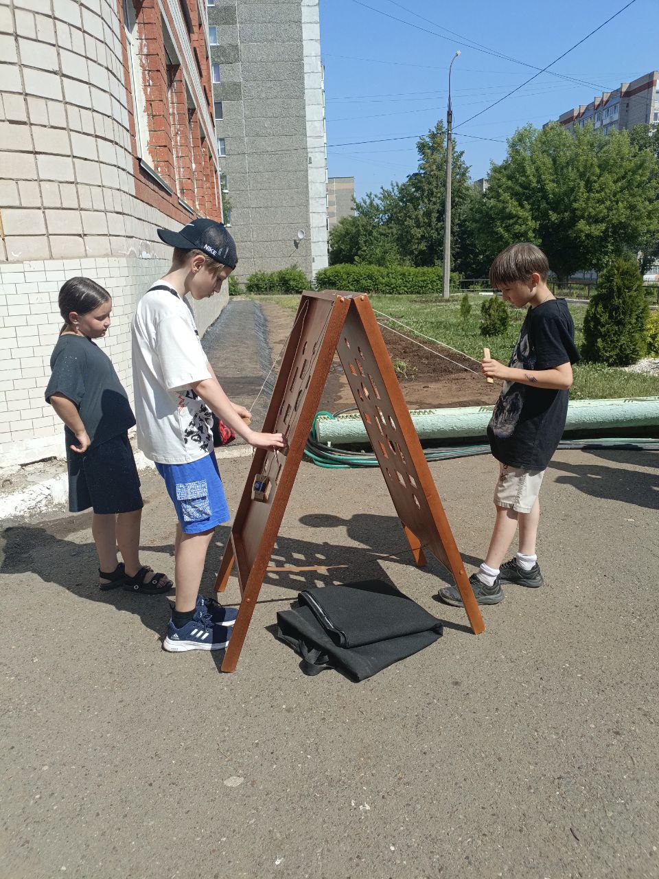 &amp;quot;Игодрайв &amp;quot;.